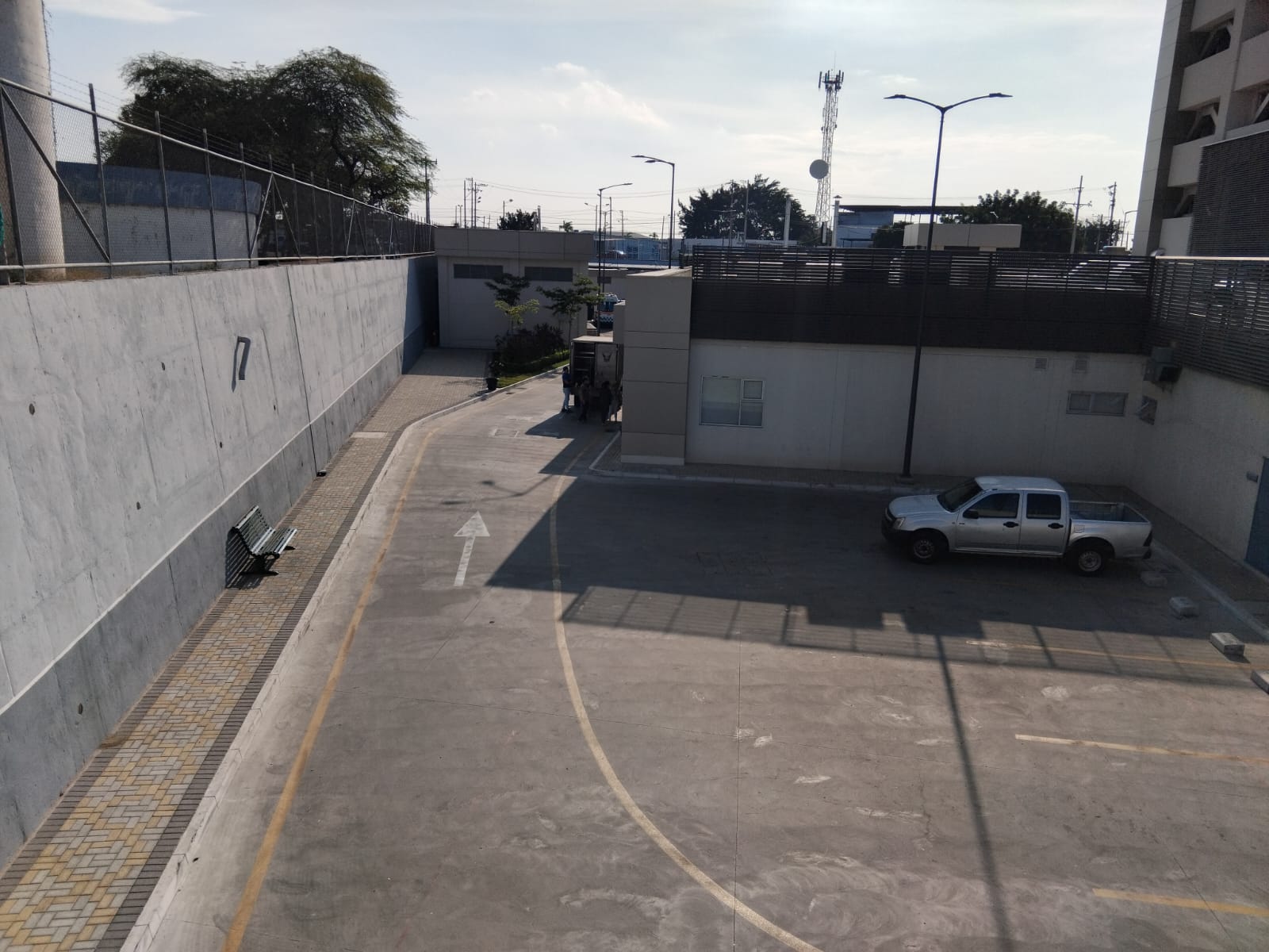 Víctima de asalto muere por herida de bala en Manta