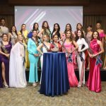 Miss Ecuador se elige este sábado 17 de agosto