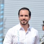 Jonathan Parra, asambleísta, renuncia a la bancada de ADN