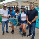 la bichota es la burra mas bella