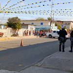 un muerto y tres heridos en Manta