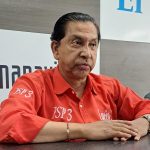 Lucio Gutiérrez revela nombres de candidatos a asambleístas