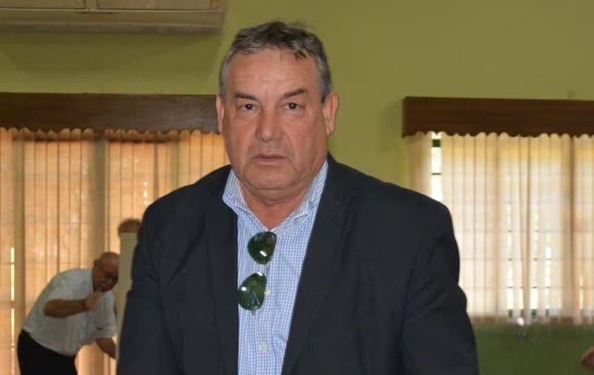 Diputado muere baleado por policías, en Paraguay