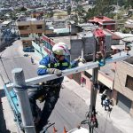 Habrá corte de luz en varias provincias este 20 de agosto