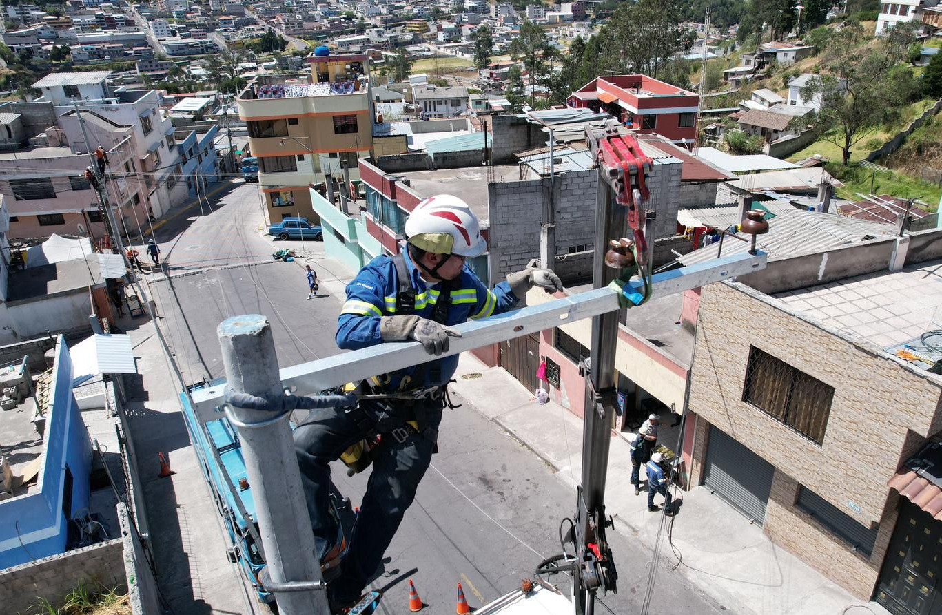 Habrá corte de luz en varias provincias este 20 de agosto