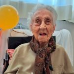 La persona más longeva del mundo, María Branyas, muere a los 117 años
