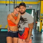Alejandra Jaramillo dice que no estaría con un hombre homosexual
