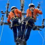 Habrá corte de luz en cinco provincias este 22 de agosto