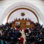 Venezuela: Asamblea Nacional posterga debate sobre la Ley "contra el fascismo"