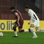 Copa Sudamericana: Liga de Quito pierde ante Lanús