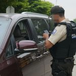 Policías participaron en el secuestro de una familia en Guayaquil