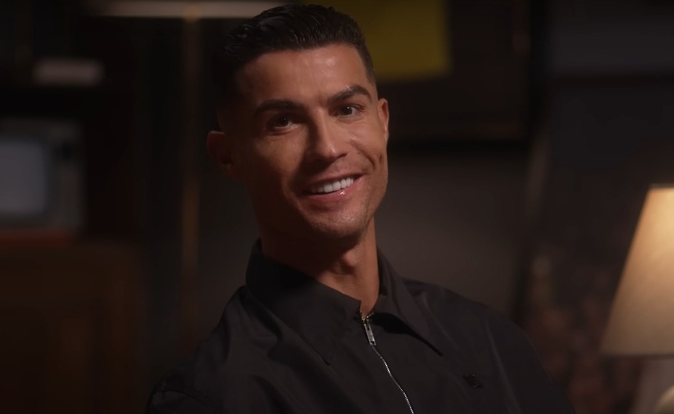 Cristiano Ronaldo supera a IShowSpeed en YouTube y rompe en llanto