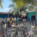 Doble crimen se registra en Crucita, Portoviejo