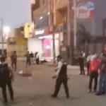 Guardia de seguridad abate a un presunto delincuente en Milagro, Guayas