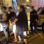 Militar en servicio activo sería miembro del GDO "Las Águilas"