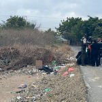 Taxista es hallado sin vida en un barrio de Jaramijó, Manabí