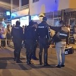 Seis muertos durante jornada violenta en Portoviejo, Manabí