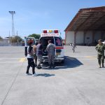 Alias "Quevedo", líder del GDO "Gatos Secos", es abatido por policías y militares