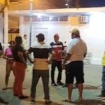 Mujer mata a su hermano durante una riña familiar