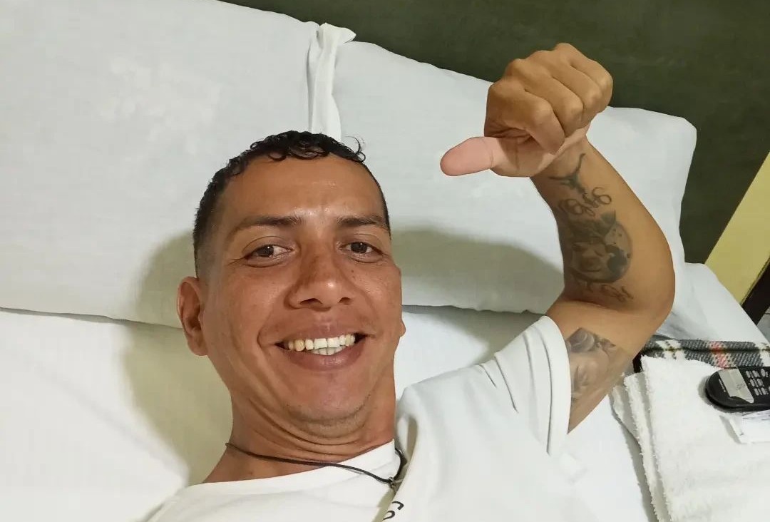 "Rostro Económico" quería ser ginecólogo o veterinario