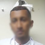 Un hombre es detenido por agredir a su pareja, sucedió en Chone