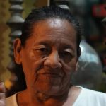 "La abuelita de la tienda", el nuevo personaje viral en redes sociales