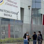 A un hombre lo torturan hasta matarlo, sucedió en Huaquillas