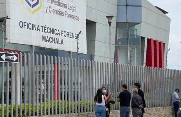 A un hombre lo torturan hasta matarlo, sucedió en Huaquillas