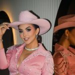 Dayanara Peralta sufre el robo de su teléfono en La Troncal