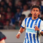 El futuro es incierto para Jeremy Sarmiento, delantero de la TRI