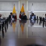 El Ministerio de Energía anuncia la contratación de 788 megavatios para enfrentar el estiaje