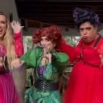 La influencer Elba González triunfa en el teatro