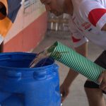 Habitantes de Jipijapa pagan hasta 60 dólares mensuales por agua