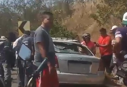 Triple crimen se registra en San Vicente, Manabí