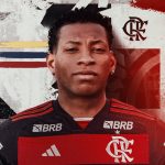 Gonzalo Plata llega al Flamengo, de Brasil