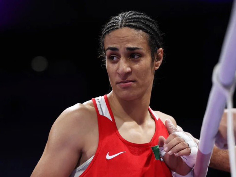 ¿Quién es Imane Khelif, la boxeadora con cromosomas de hombre que compite en París 2024?