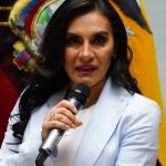 Verónica Abad enfrenta sumario administrativo por incumplir con su traslado a Turquía