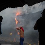 La Fiscalía inicia investigación por incendios forestales en Quito