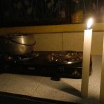 cortes de luz sábado Manabí