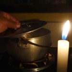 cortes de luz en Manabí