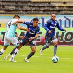 Emelec Cumbayá