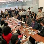 Paola Cabezas y Mónica Palencia protagonizan escándalo en la Asamblea Nacional