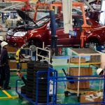 Sector productivo presenta pérdidas de 25 millones de dólares diarios por apagones