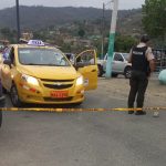 taxista hallado sin vida Portoviejo