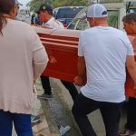 asesinan a influencer ecuatoriano en Perú