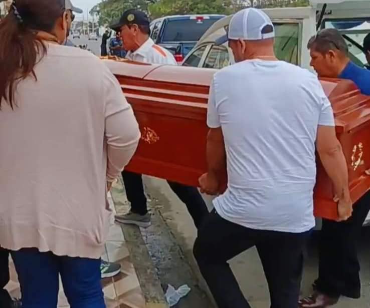asesinan a influencer ecuatoriano en Perú