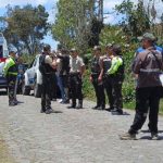 embarazada desaparecida hallada sin vida