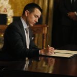 Daniel Noboa emite decreto para prevención y control de incendios