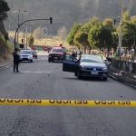Katherine Mazón, funcionaria del SNAI, falleció tras atentado en Quito