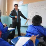 A propósito de la crisis energética y de los apagones, el Ministerio de Educación emitió nuevas disposiciones para las clases.